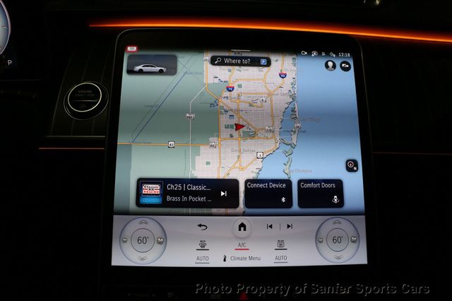 2025 Mercedes-Benz S-Class Maybach S 680 4MATIC Sedan - 23044439 - 68