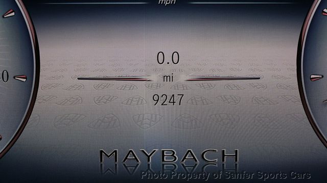 2025 Mercedes-Benz S-Class Maybach S 680 4MATIC Sedan - 23044439 - 69