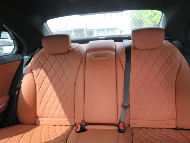 2025 Mercedes-Benz S-Class S 580 4MATIC Sedan - 23033136 - 10