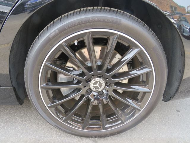 2025 Mercedes-Benz S-Class S 580 4MATIC Sedan - 23033136 - 14