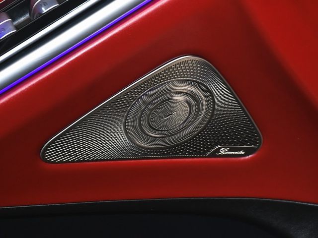 2025 Mercedes-Benz S-Class S 63 E AMG - 22978974 - 10