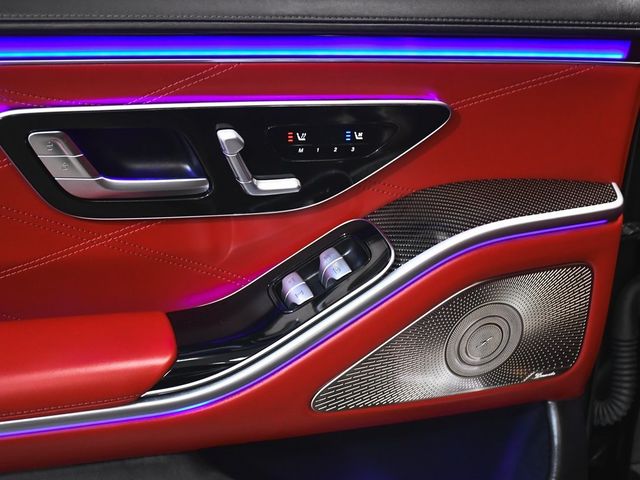 2025 Mercedes-Benz S-Class S 63 E AMG - 22978974 - 14