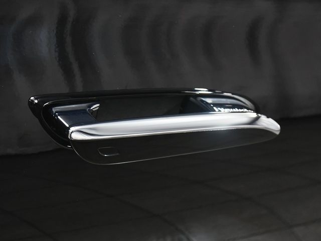 2025 Mercedes-Benz S-Class S 63 E AMG - 22978974 - 20