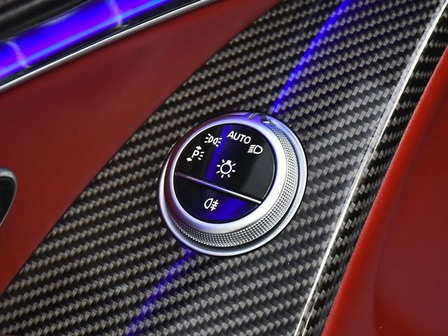 2025 Mercedes-Benz S-Class S 63 E AMG - 22978974 - 23