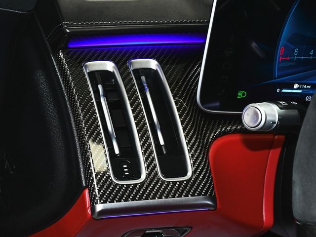 2025 Mercedes-Benz S-Class S 63 E AMG - 22978974 - 24