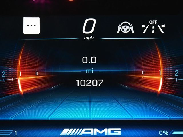 2025 Mercedes-Benz S-Class S 63 E AMG - 22978974 - 27