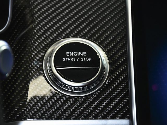 2025 Mercedes-Benz S-Class S 63 E AMG - 22978974 - 39