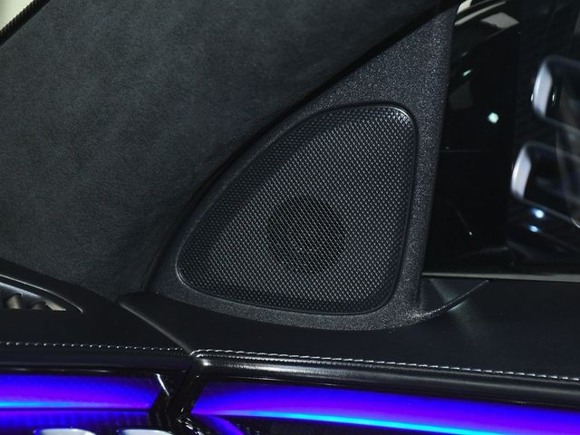 2025 Mercedes-Benz S-Class S 63 E AMG - 22978974 - 41