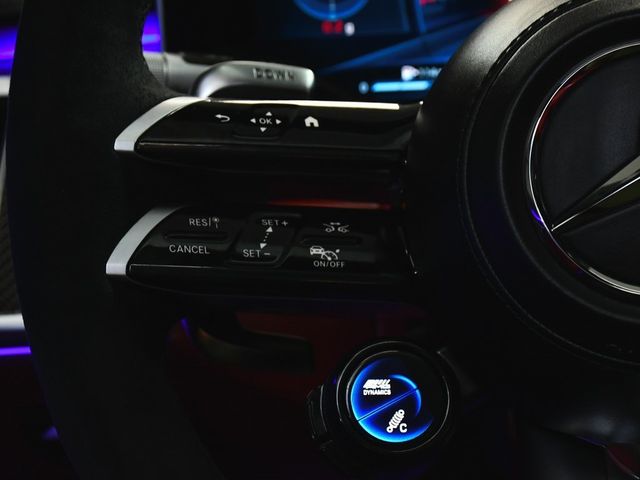 2025 Mercedes-Benz S-Class S 63 E AMG - 22978974 - 44