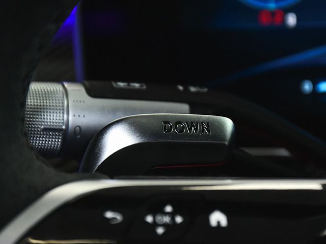 2025 Mercedes-Benz S-Class S 63 E AMG - 22978974 - 45