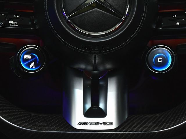 2025 Mercedes-Benz S-Class S 63 E AMG - 22978974 - 46