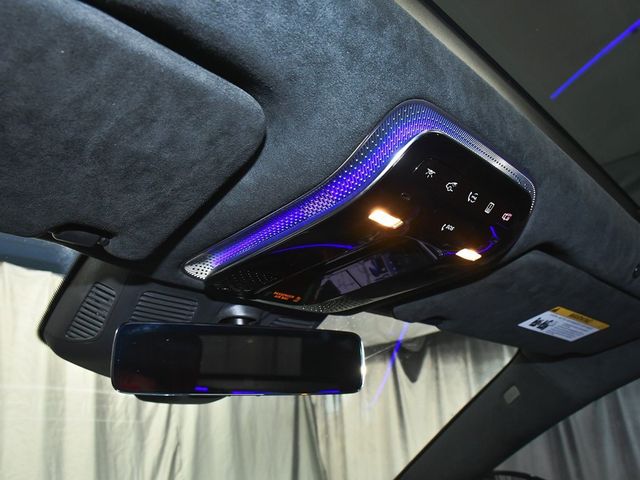 2025 Mercedes-Benz S-Class S 63 E AMG - 22978974 - 50