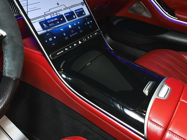 2025 Mercedes-Benz S-Class S 63 E AMG - 22978974 - 52