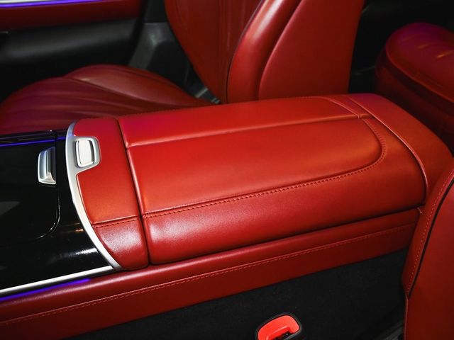 2025 Mercedes-Benz S-Class S 63 E AMG - 22978974 - 53