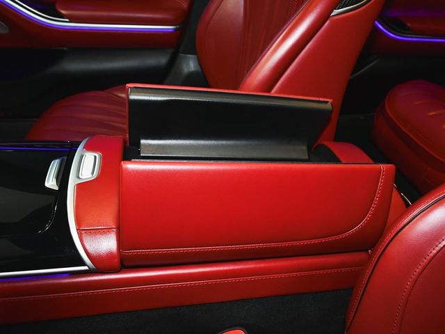 2025 Mercedes-Benz S-Class S 63 E AMG - 22978974 - 54