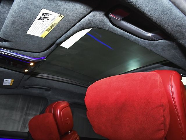 2025 Mercedes-Benz S-Class S 63 E AMG - 22978974 - 57