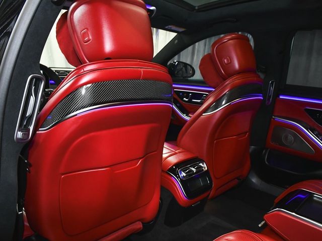 2025 Mercedes-Benz S-Class S 63 E AMG - 22978974 - 59