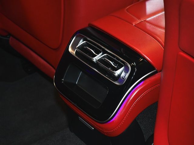 2025 Mercedes-Benz S-Class S 63 E AMG - 22978974 - 61