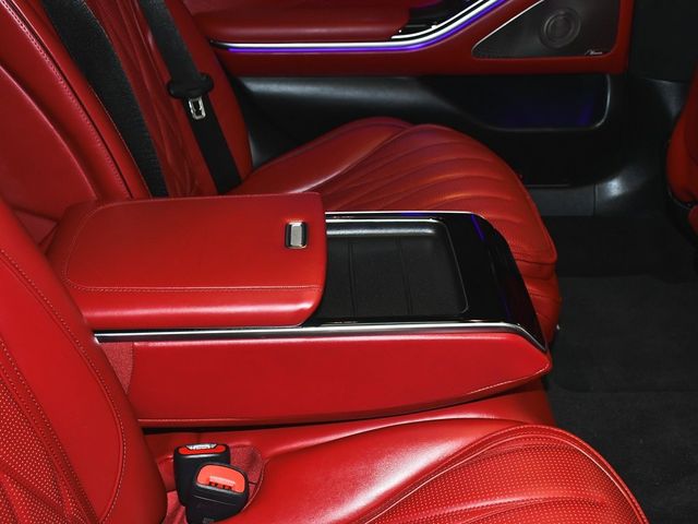 2025 Mercedes-Benz S-Class S 63 E AMG - 22978974 - 62