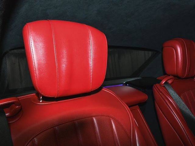 2025 Mercedes-Benz S-Class S 63 E AMG - 22978974 - 63