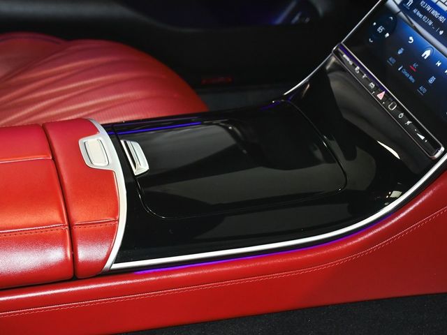 2025 Mercedes-Benz S-Class S 63 E AMG - 22978974 - 70