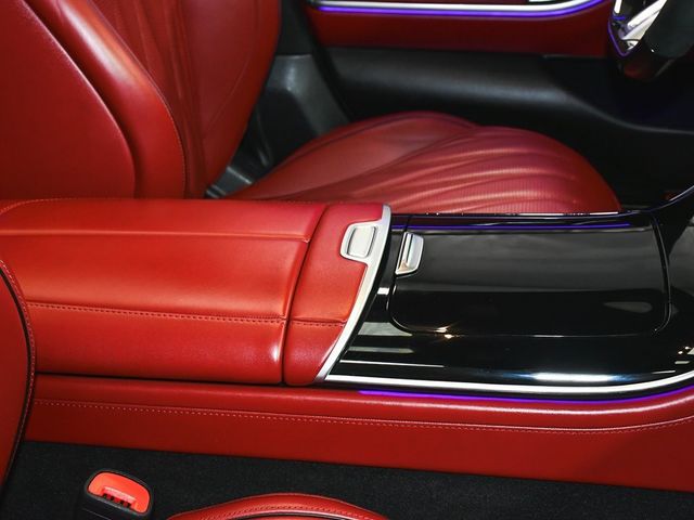 2025 Mercedes-Benz S-Class S 63 E AMG - 22978974 - 71