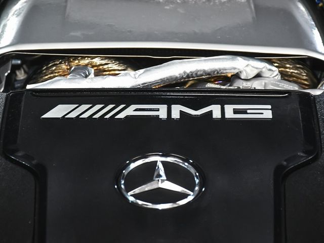 2025 Mercedes-Benz S-Class S 63 E AMG - 22978974 - 81