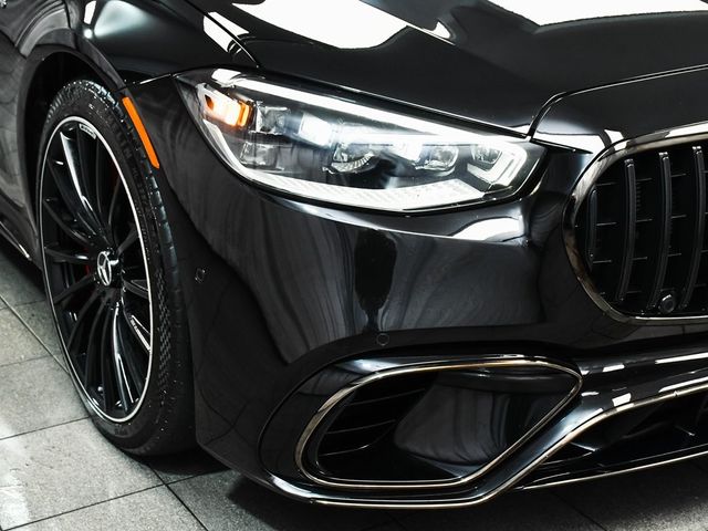 2025 Mercedes-Benz S-Class S 63 E AMG - 22978974 - 83