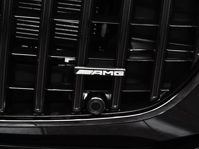 2025 Mercedes-Benz S-Class S 63 E AMG - 22978974 - 85