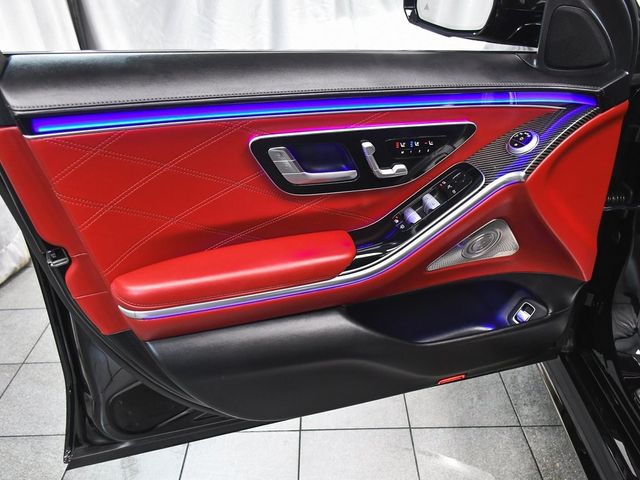 2025 Mercedes-Benz S-Class S 63 E AMG - 22978974 - 8