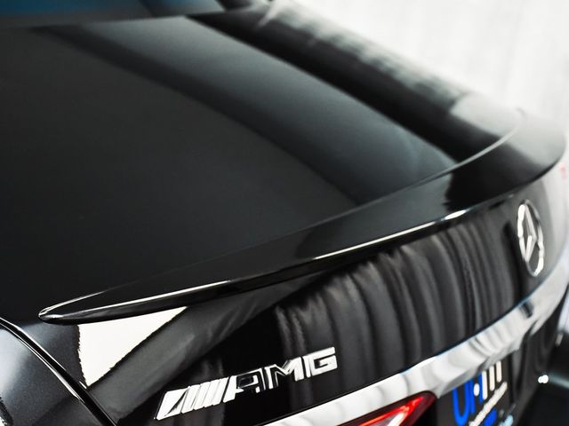 2025 Mercedes-Benz S-Class S 63 E AMG - 22978974 - 91