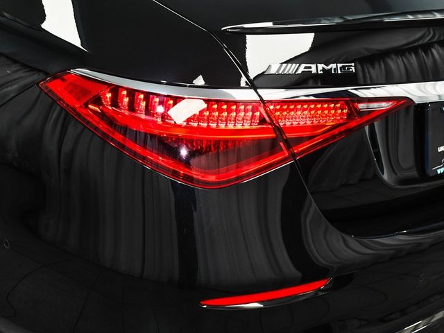 2025 Mercedes-Benz S-Class S 63 E AMG - 22978974 - 92