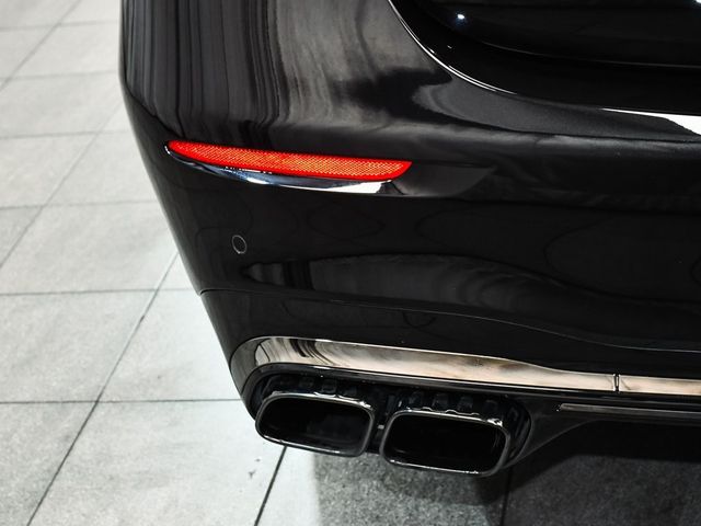 2025 Mercedes-Benz S-Class S 63 E AMG - 22978974 - 93