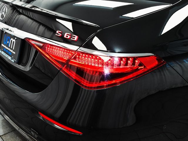 2025 Mercedes-Benz S-Class S 63 E AMG - 22978974 - 95