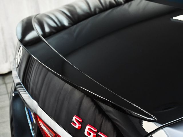2025 Mercedes-Benz S-Class S 63 E AMG - 22978974 - 96