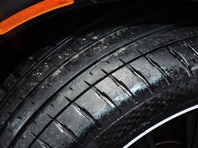 2025 Mercedes-Benz S-Class S 63 E AMG - 22978974 - 98