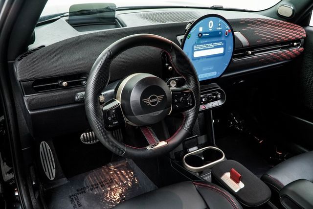 2025 MINI Convertible John Cooper Works FWD - 22954617 - 15