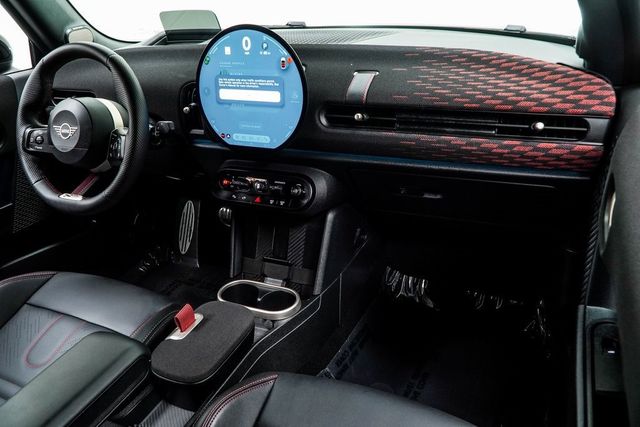 2025 MINI Convertible John Cooper Works FWD - 22954617 - 17