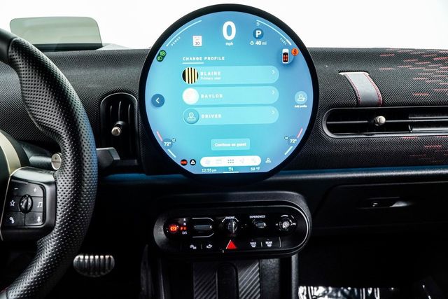 2025 MINI Convertible John Cooper Works FWD - 22954617 - 18