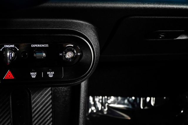 2025 MINI Convertible John Cooper Works FWD - 22954617 - 19