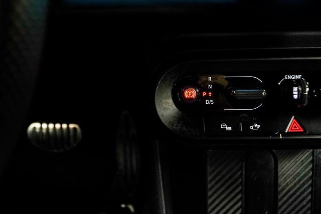 2025 MINI Convertible John Cooper Works FWD - 22954617 - 20