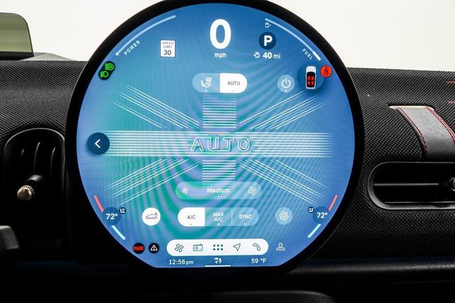 2025 MINI Convertible John Cooper Works FWD - 22954617 - 22