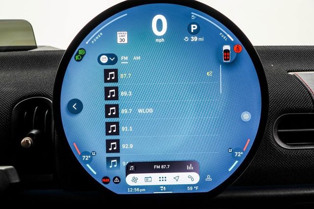 2025 MINI Convertible John Cooper Works FWD - 22954617 - 23