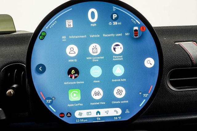 2025 MINI Convertible John Cooper Works FWD - 22954617 - 24