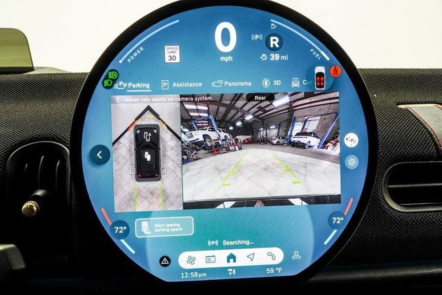 2025 MINI Convertible John Cooper Works FWD - 22954617 - 27