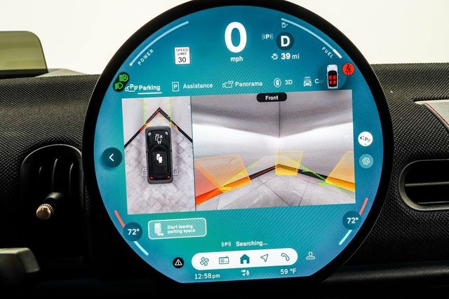 2025 MINI Convertible John Cooper Works FWD - 22954617 - 28