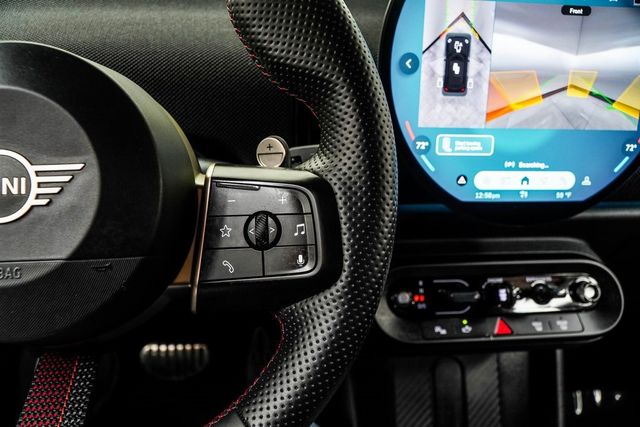 2025 MINI Convertible John Cooper Works FWD - 22954617 - 29