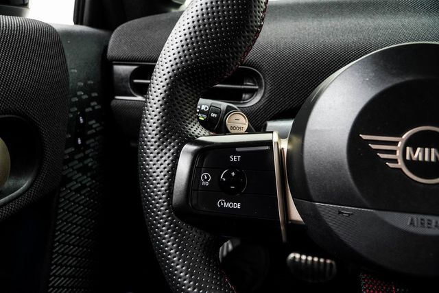 2025 MINI Convertible John Cooper Works FWD - 22954617 - 30