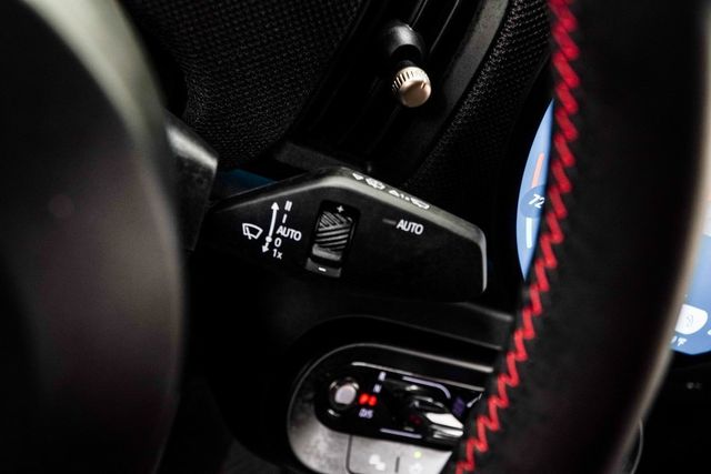 2025 MINI Convertible John Cooper Works FWD - 22954617 - 31