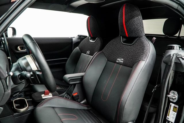 2025 MINI Convertible John Cooper Works FWD - 22954617 - 34